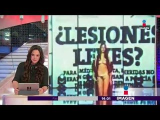 Concursantes de Miss Perú dan mensajes que nadie esperaba | Noticias con Yuriria