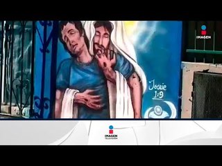 Desgarradora historia de una madre que buscaba a su hijo | Noticias con Yuriria Sierra