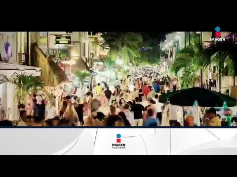 Los países MENOS corruptos del mundo | Noticias con Francisco Zea