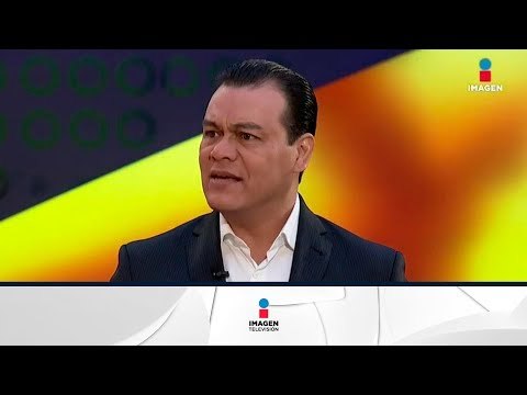 Juan Zepeda podría ir por Dirigencia del PRD Nacional | Noticias con Francisco Zea