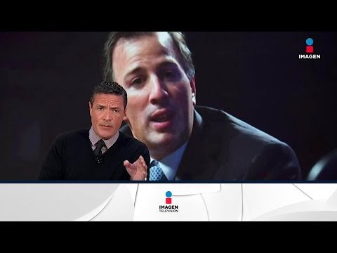 De todos los precandidatos, ninguno (aún) como el estadista que México necesita | Noticias con Zea