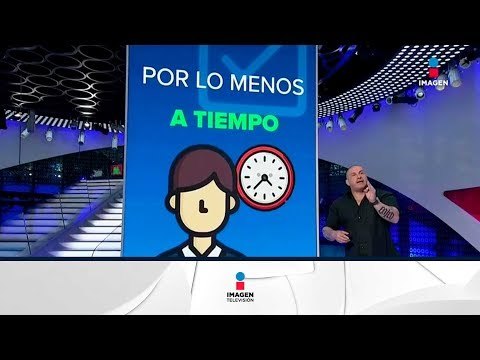Los legisladores solo hicieron su trabajo al entregar el presupuesto | Noticias con Ciro