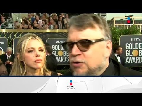 Los discursos de Oprah Winfrey y Guillemo del Toro que sacaron lágrimas y risas | Noticias con Zea