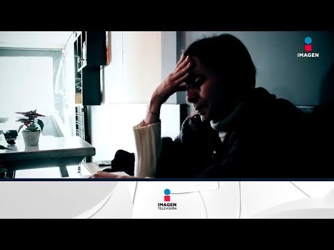 La triste realidad de los desaparecidos en México | Noticias con Francisco Zea