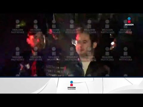 Vinculan a proceso a ‘El Vic’ por delitos contra la salud | Noticias con Ciro