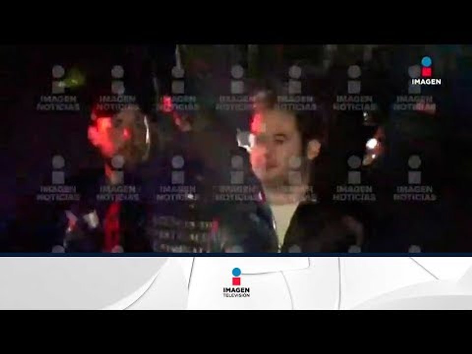 Vinculan a proceso a ‘El Vic’ por delitos contra la salud | Noticias con Ciro