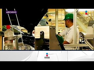 Video herunterladen: Ford regresa al Estado de México | Noticias con Yuriria Sierra