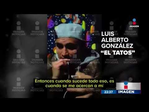 Estos son los nombres que dejaban operar a El Tatos | Noticias con Ciro