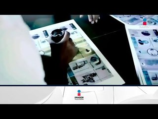 Se rebelan en Venezuela y crean su propio billete | Noticias con Francisco Zea