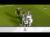 Así quedaron Tigres vs Monterrey en la Final Regia de Ida | Noticias con Francisco Zea