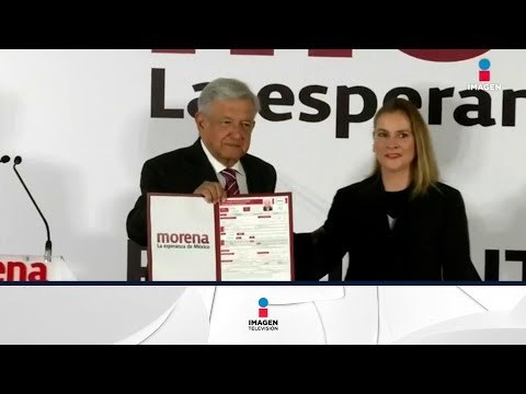 Las propuestas de López Obrador para pacificar México, y aclara la amnistía a criminales