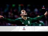 Así fue como México venció a Polonia | Noticias con Francisco Zea