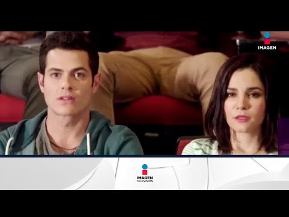 Las películas mexicanas más taquilleras del 2017 | Noticias con Yuriria Sierra