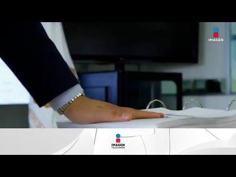 Extorsión y secuestro en México ¿a la baja? | Noticias con Yuriria Sierra