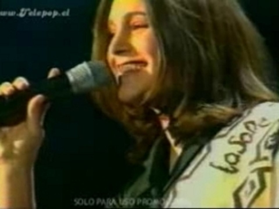 Soledad pastorutti - como sera