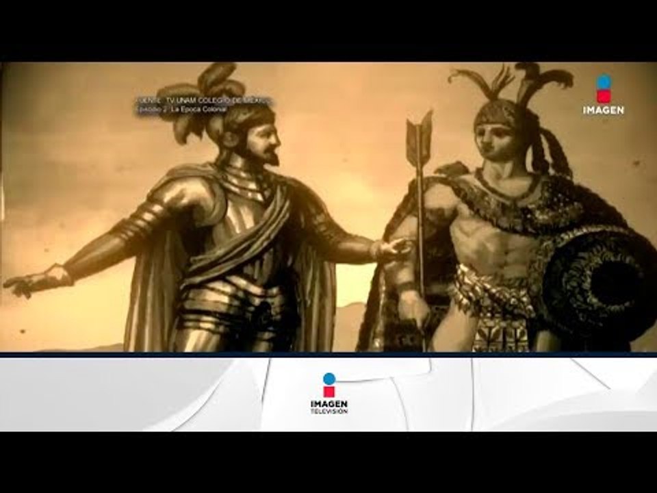 ¿Cómo era México antes de la Virgen de Guadalupe? | Noticias con Francisco Zea