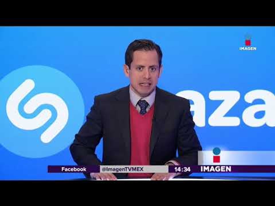 Apple acaba de comprar la app que te ayuda a identificar canciones | Noticias con Yuriria Sierra