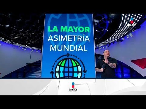 ¿Páramo dejó de ser el invicto del análisis superior? | Noticias con Ciro Gómez Leyva