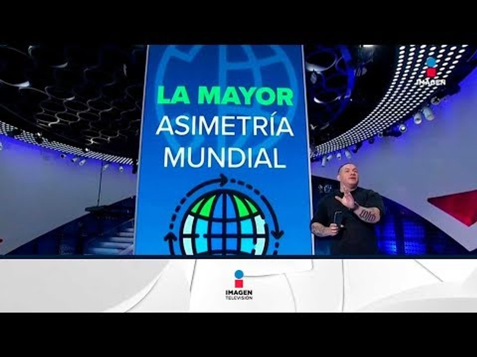 ¿Páramo dejó de ser el invicto del análisis superior? | Noticias con Ciro Gómez Leyva
