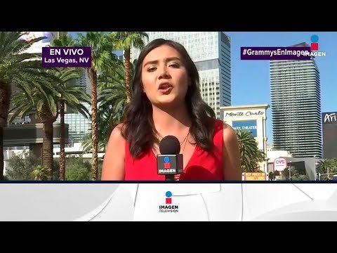 Alejandro Sanz será reconocido como la 'Persona del Año' | Noticias con Yuriria Sierra