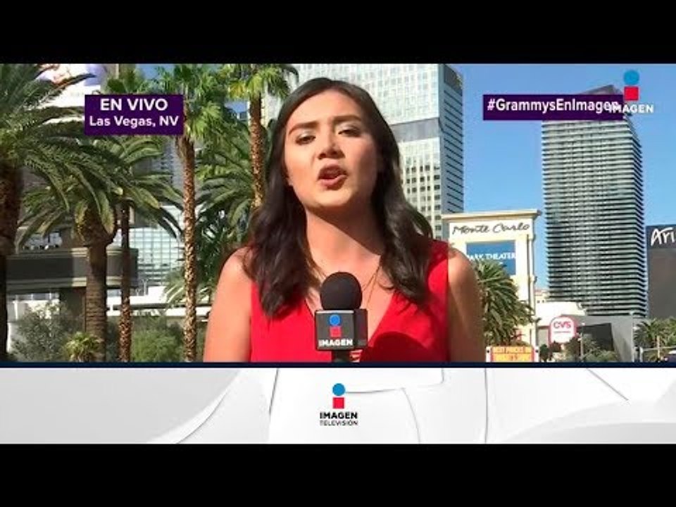 Alejandro Sanz será reconocido como la 'Persona del Año' | Noticias con Yuriria Sierra