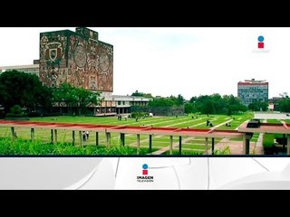 UNAM certificará el español en Centroamérica | Noticias con Francisco Zea