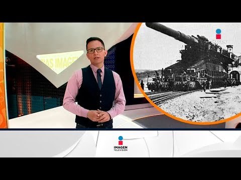 ¿Qué tanto pueden destruir los seres humanos? | Noticias con Francisco Zea