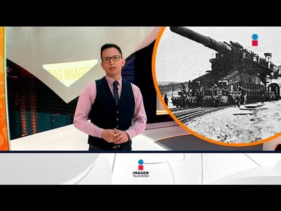 ¿Qué tanto pueden destruir los seres humanos? | Noticias con Francisco Zea