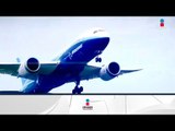 Boeing 787, lo que no sabías de esta súper máquina | Noticias con Francisco Zea