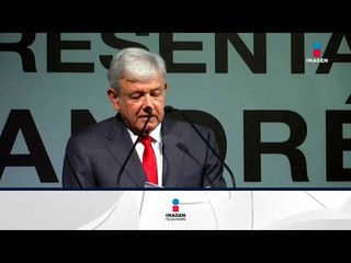 AMLO inició su precampaña presentando una propuesta de gabinete | Noticias con Ciro Gómez