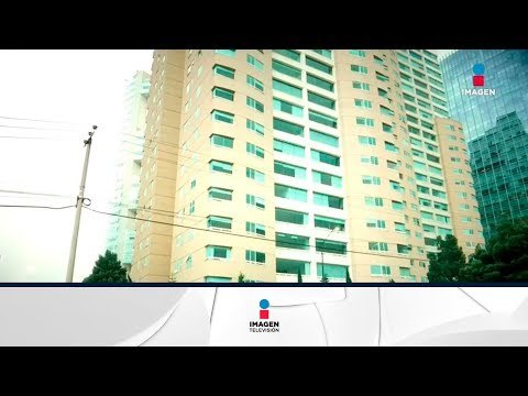 La nueva manera en que los delincuentes roban casas | Noticias con Francisco Zea