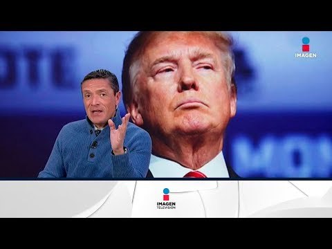 ¿Es cierto que somos un agujero de mierda ? | Noticias con Francisco Zea