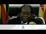 Dictador de país de África se aferra al poder | Noticias con Francisco Zea