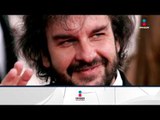 Director de EL SEÑOR DE LOS ANILLOS revela más sobre Weinstein