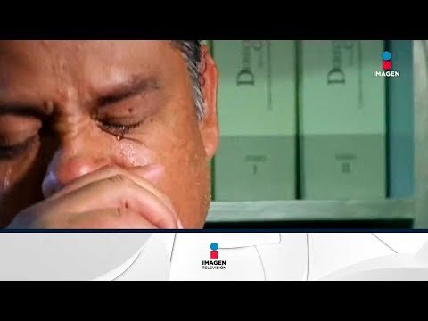 La única persona que ha sido procesada por edificios derrumbados tras sismo | Noticias con Ciro