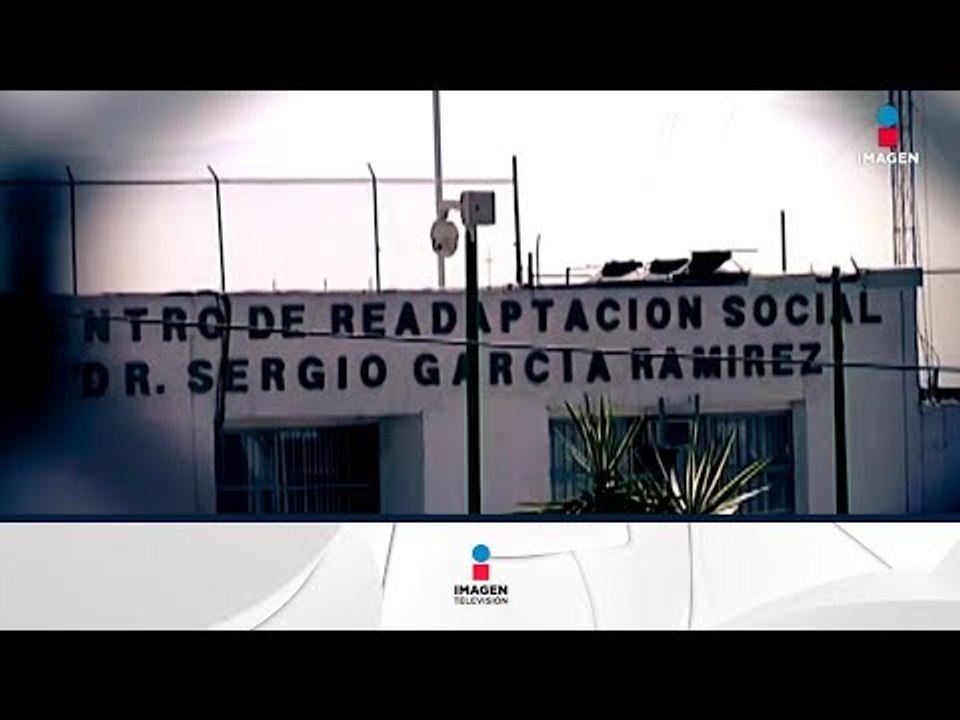 A estos reos les dieron prisión domiciliaria, pero siguen en la cárcel | Noticias con Zea