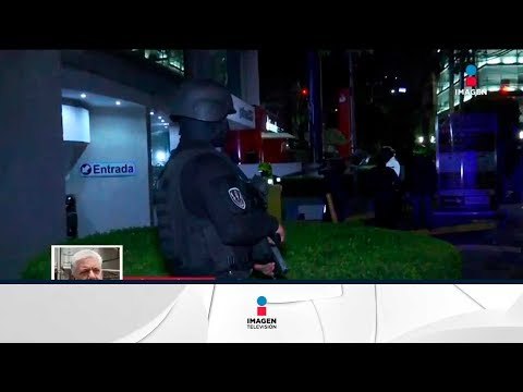 Abogado Elba Esther Gordillo nos explica por qué se ganó la prisión domiciliaria | Noticias con Ciro