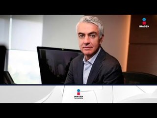 Quién asesinó al director de Izzi | Noticias con Yuriria Sierra