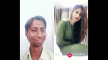 full Gali Desi girls musically videos and tik tok