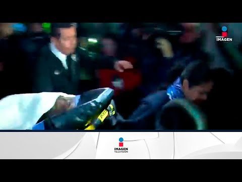 Elba Esther Gordillo salió de la cárcel pero ¿fue por acuerdo político? | Noticias con Francisco Zea