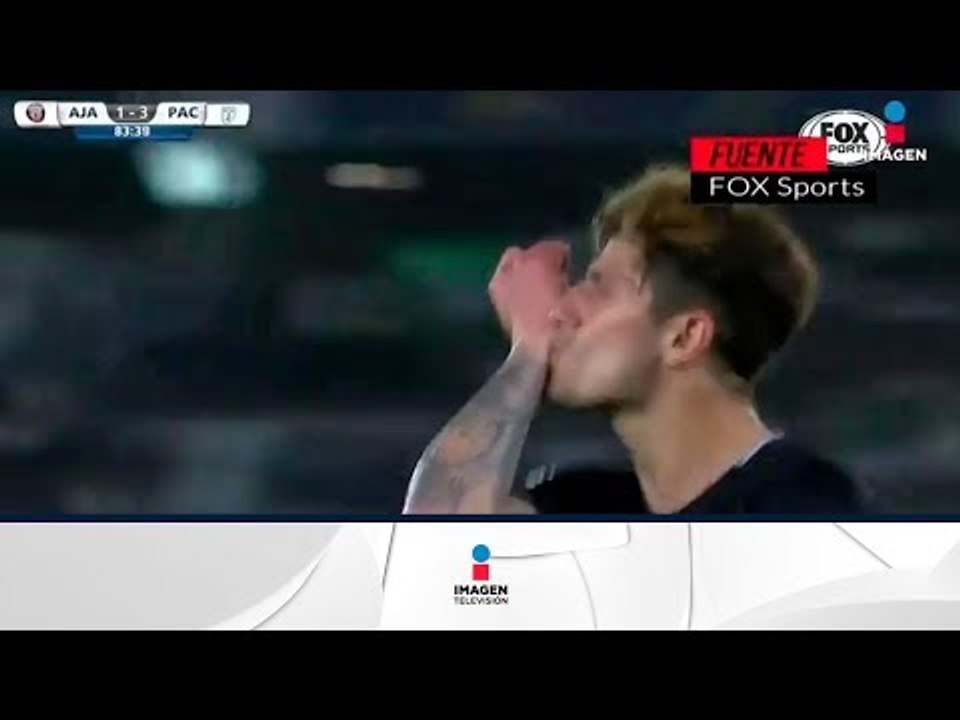 Pachuca se queda en el 3er lugar Mundial de Clubes ¿y luego? | Noticias con Francisco Zea