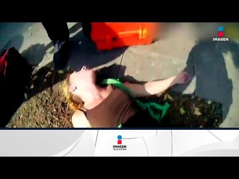 Crisis por opioides | Noticias con Francisco Zea