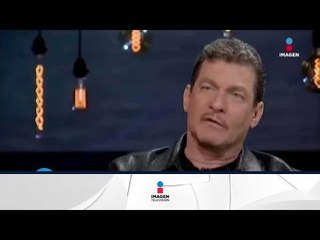 Sebastián Ligarde nos revela el secreto de su juventud | Qué Importa