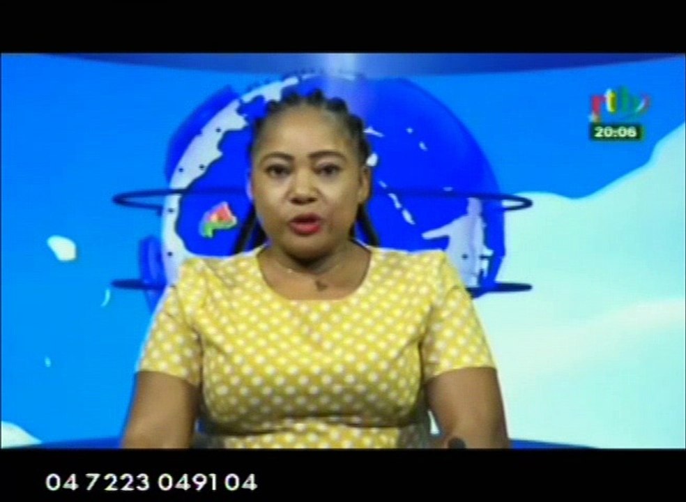 RTB/Mouvement d’humeur des militants du Rassemblement pour la démocratie et Socialisme