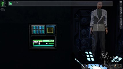 Madness Plays | Deus Ex Part 54: One Man And His Greasel