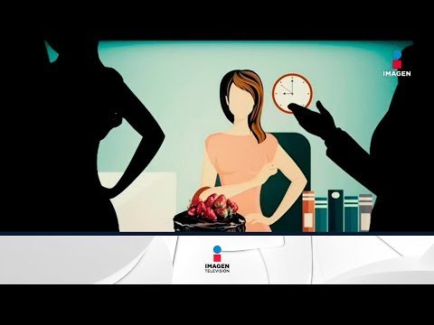 Ser mujer en México es una mala noticia | Noticias con Francisco Zea