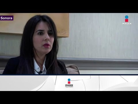 Patricia Azcagorta se deslinda de un video | Noticias con Yuriria Sierra