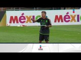 El 11 ideal de la CONCACAF, casi no hay mexicanos | Noticias con Francisco Zea
