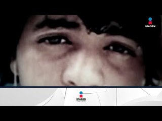 Entregan a joven asesinado 4 años después ¿fue el crimen organizado?