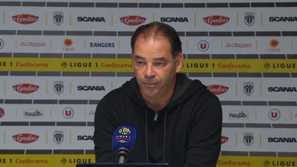 9e j. - Moulin : "Un point extrêmement important mentalement"